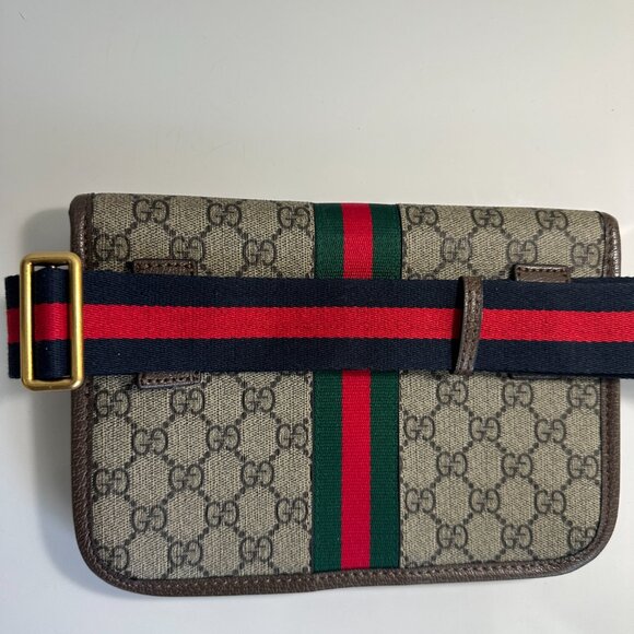 Gucci Belt Bag Ophidia in perfect condition - Picture 2 of 8